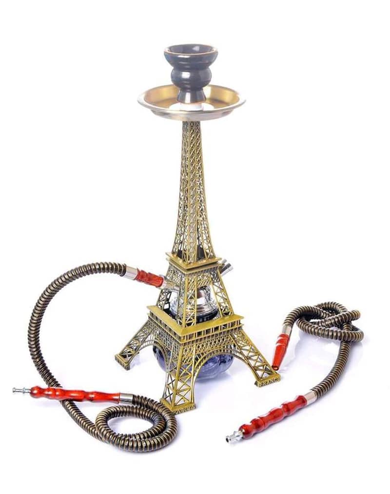 Eiffel tower 4