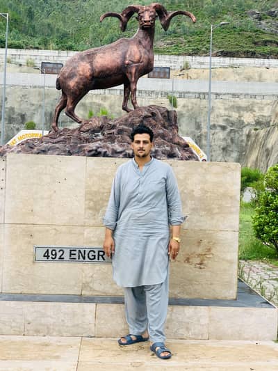 Bilal khan