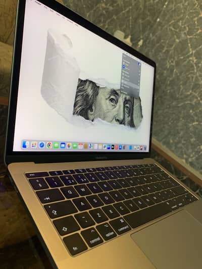 MacBook Pro 2017