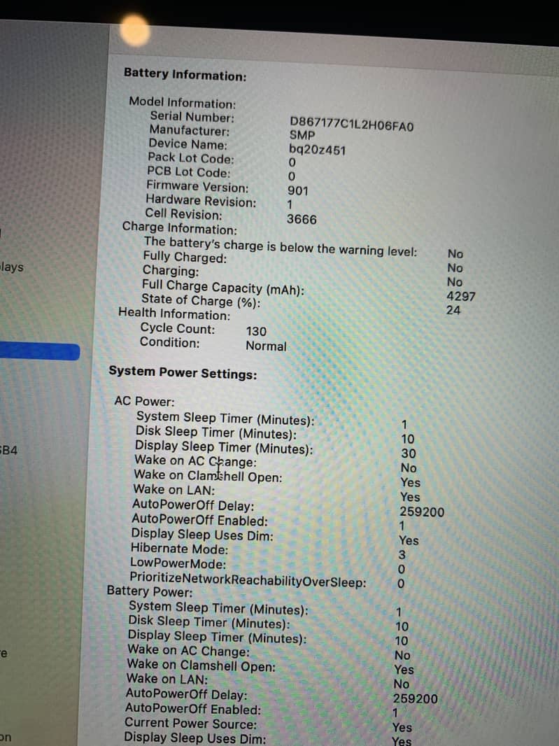 MacBook Pro 2017 3