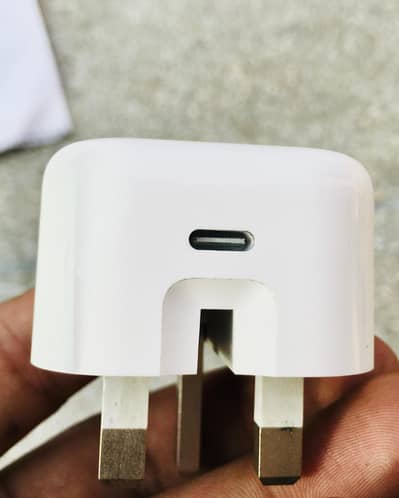 IPhone 16 Pro Max Adopter