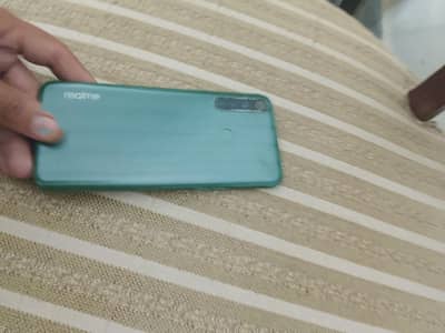 Realme 6i