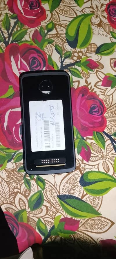 Motorola Moto Z2