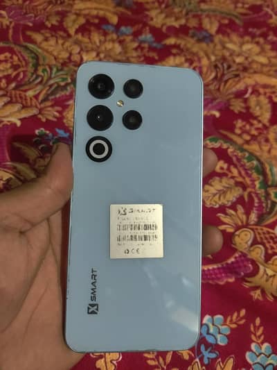 XSmart mate 10