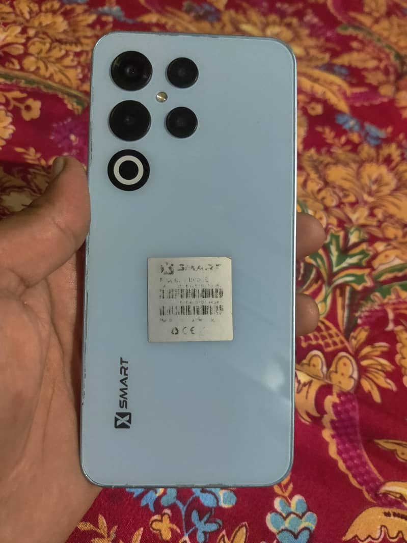 XSmart mate 10 2