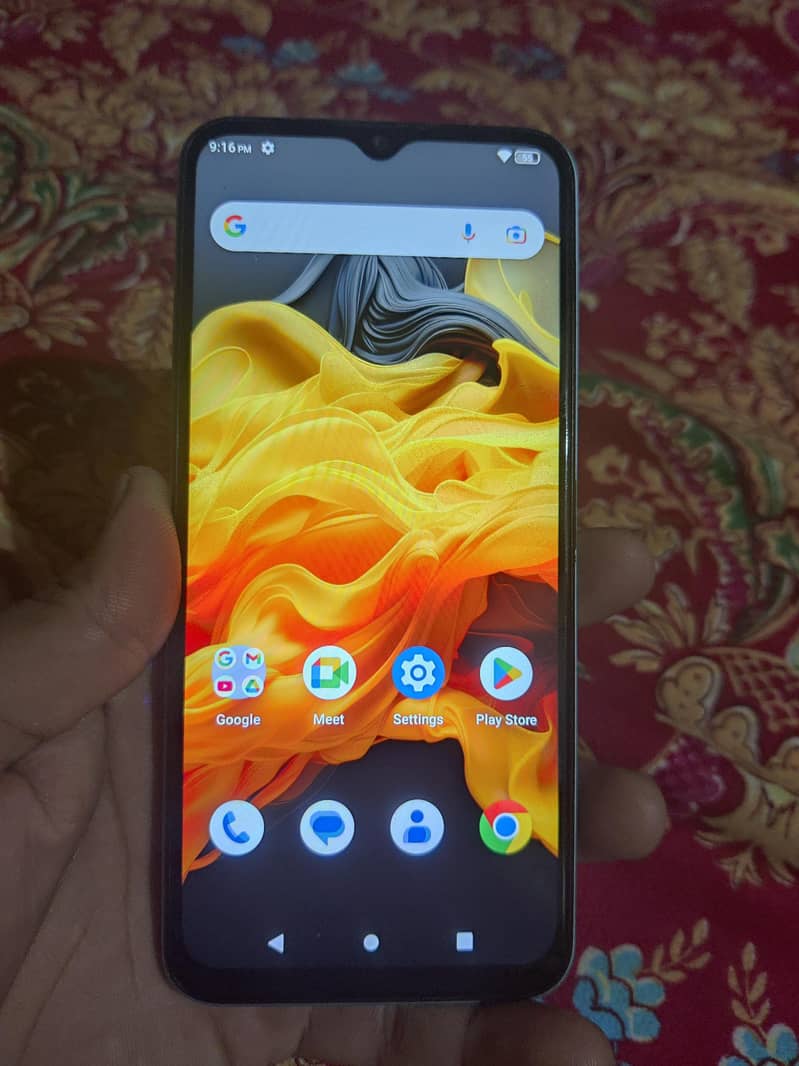 XSmart mate 10 3