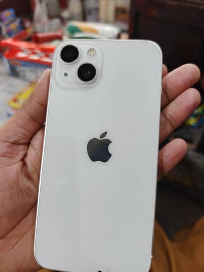 Apple iPhone 13 mdm 128gb