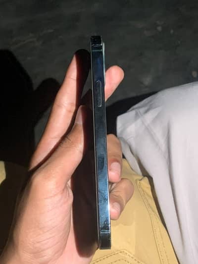 Apple iPhone 12 Pro
