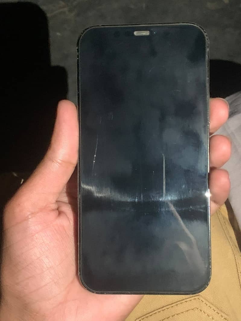 Apple iPhone 12 Pro 1
