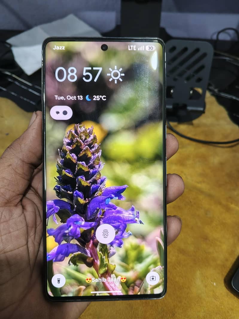 Google pixel 7pro 1