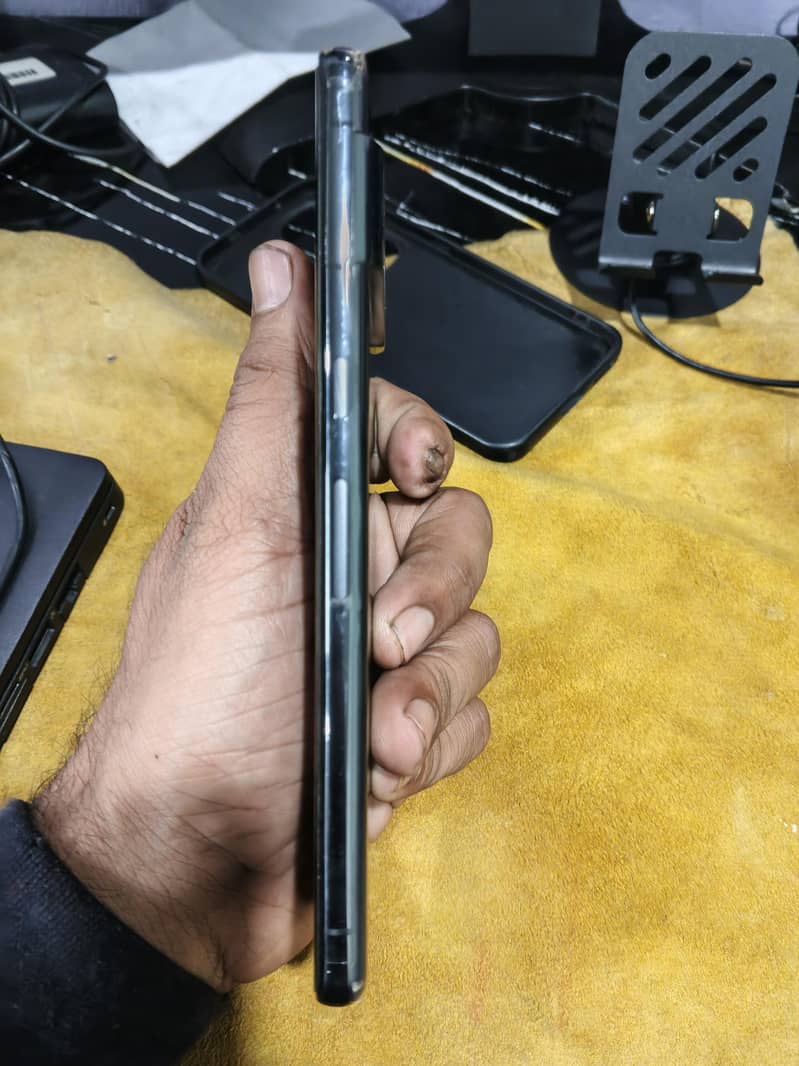 Google pixel 7pro 3