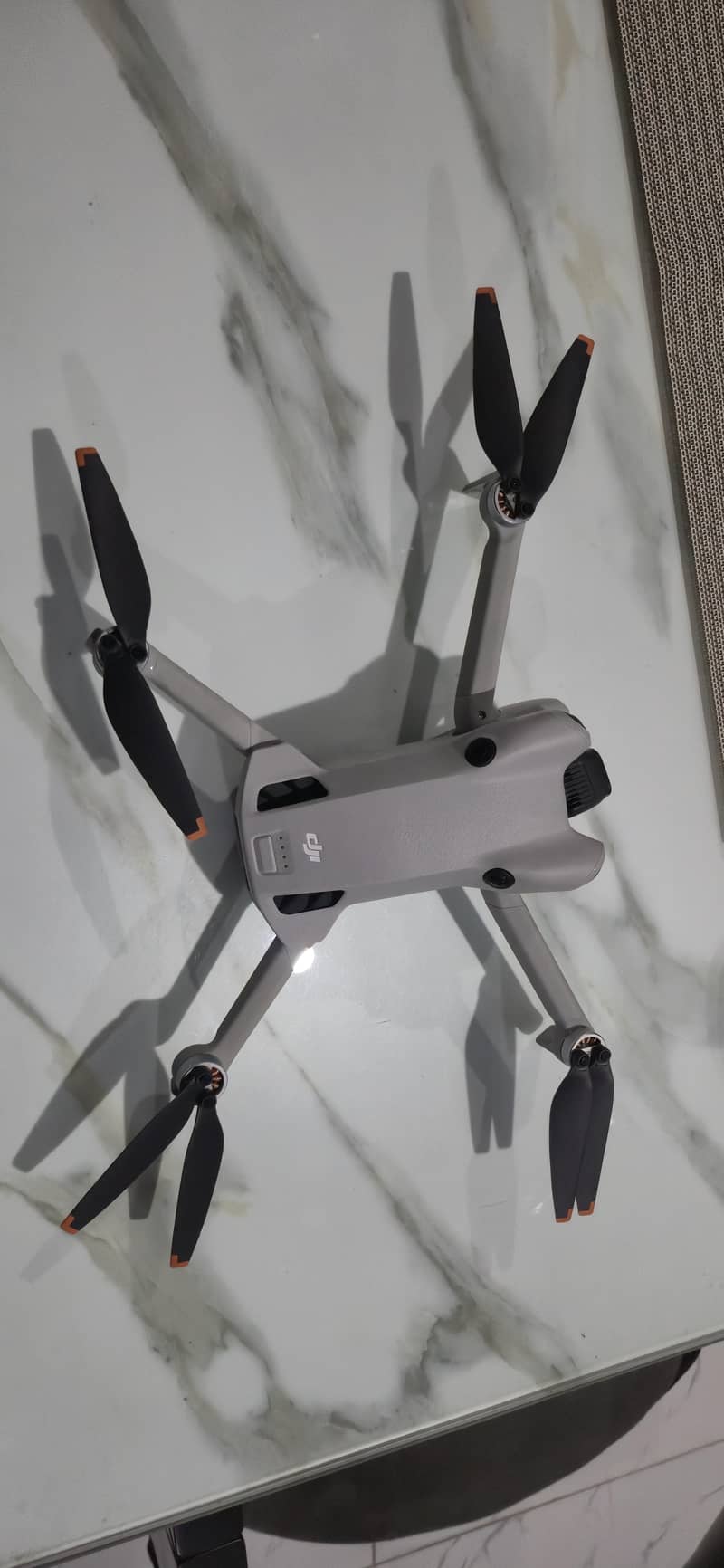DJI MINI 4 PRO 2