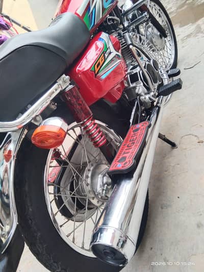 sale for Honda 125 2023/2025