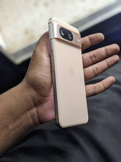 Google Pixel 8