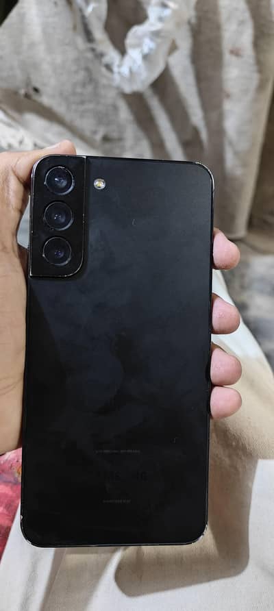 Samsung Mobile S22 Plus