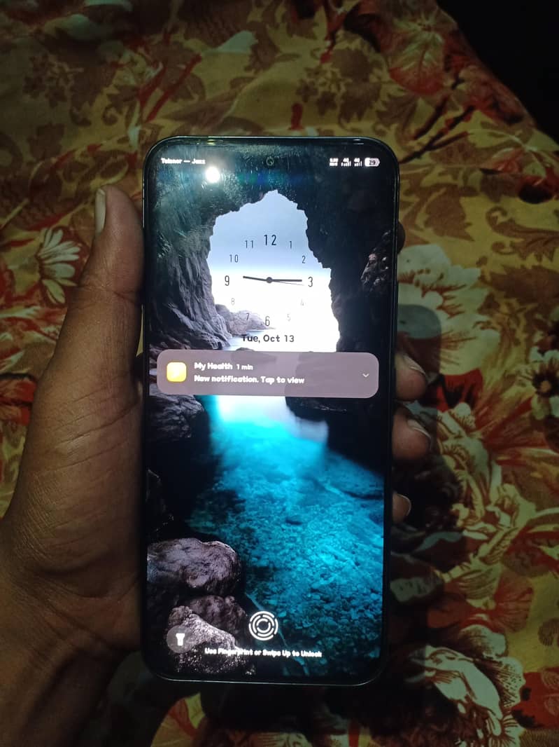 Tecno Spark 40 Pro Plus 0