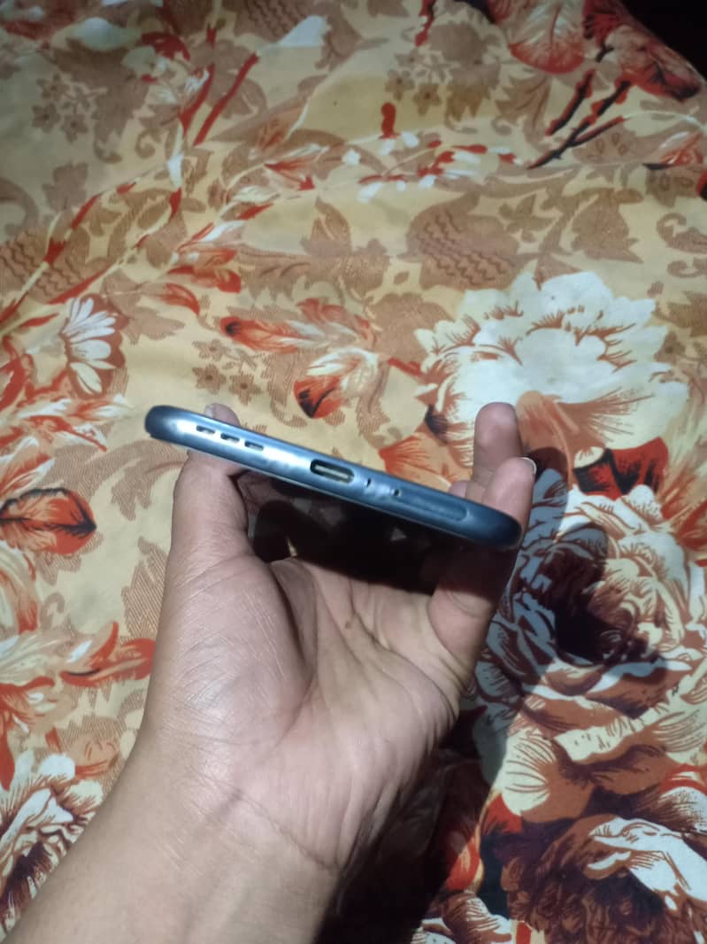 Tecno Spark 40 Pro Plus 5