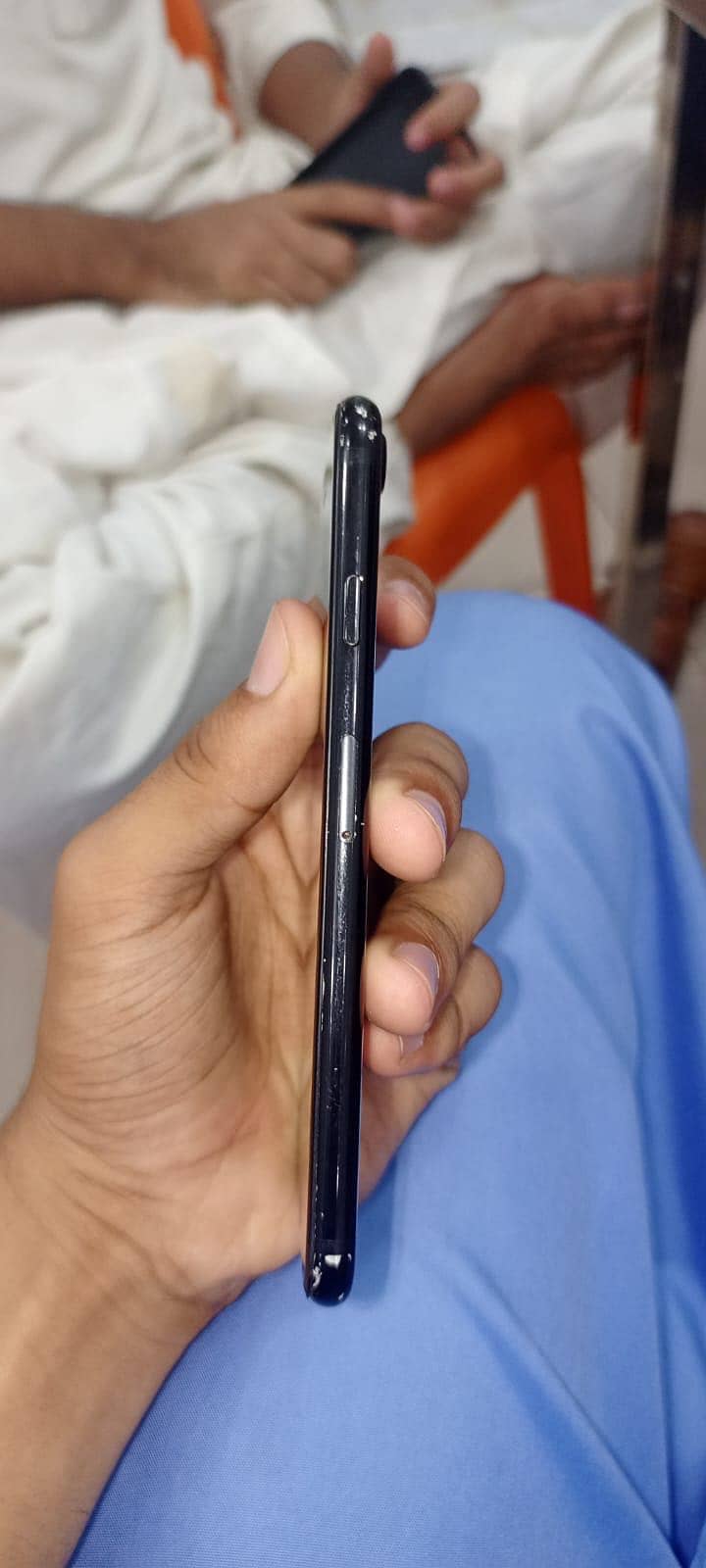 Apple iPhone 7 4