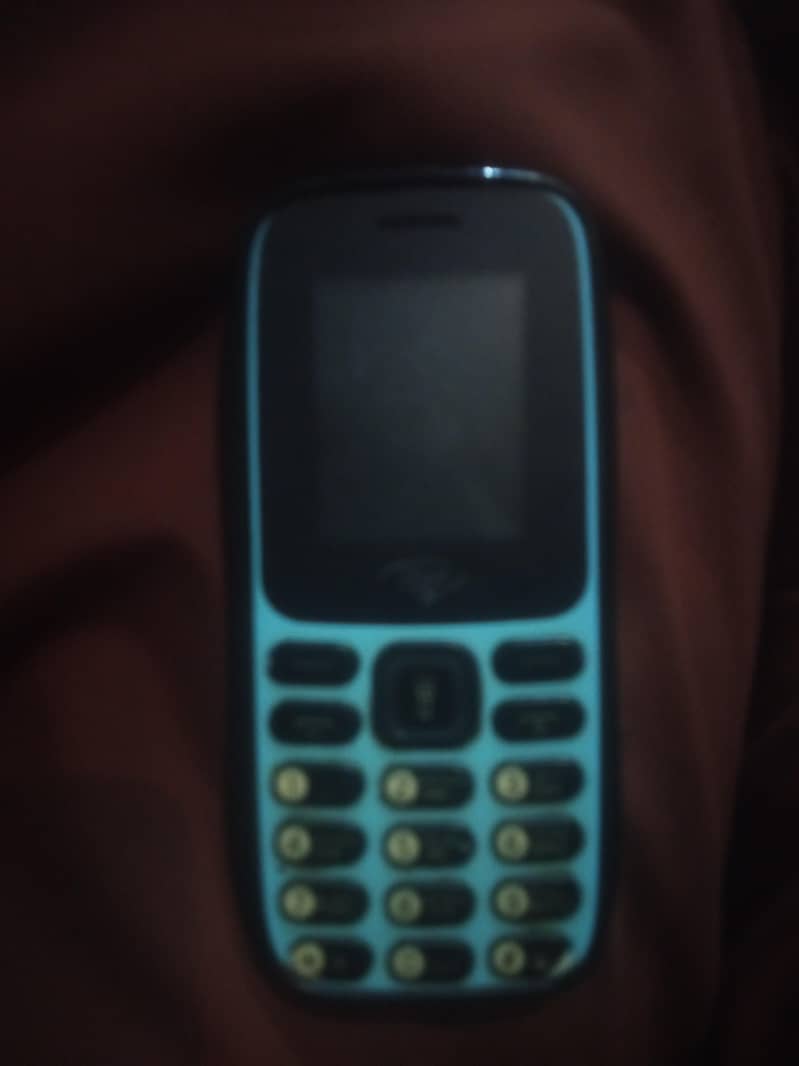 itel it2017 N 1
