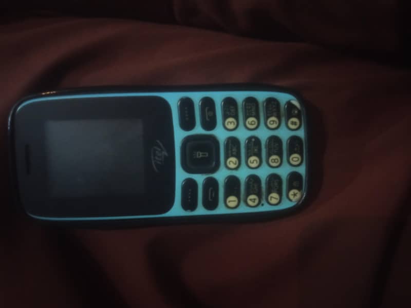 itel it2017 N 3