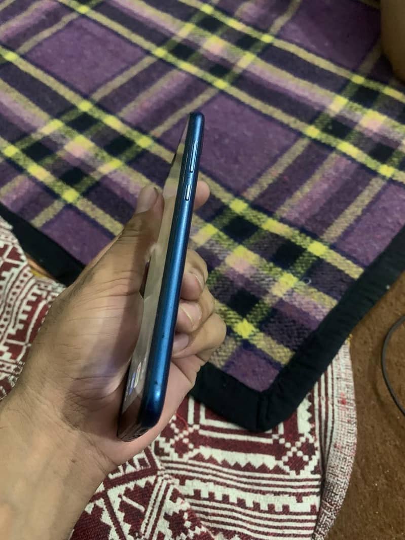Huawei Y5 1