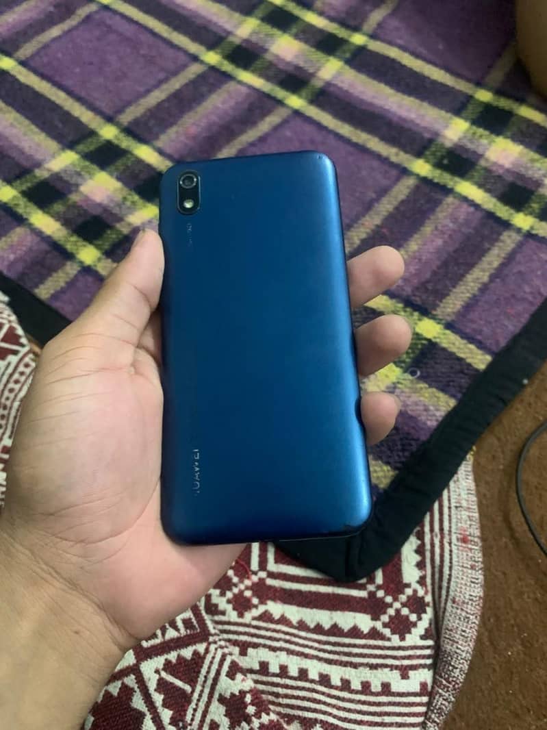 Huawei Y5 2