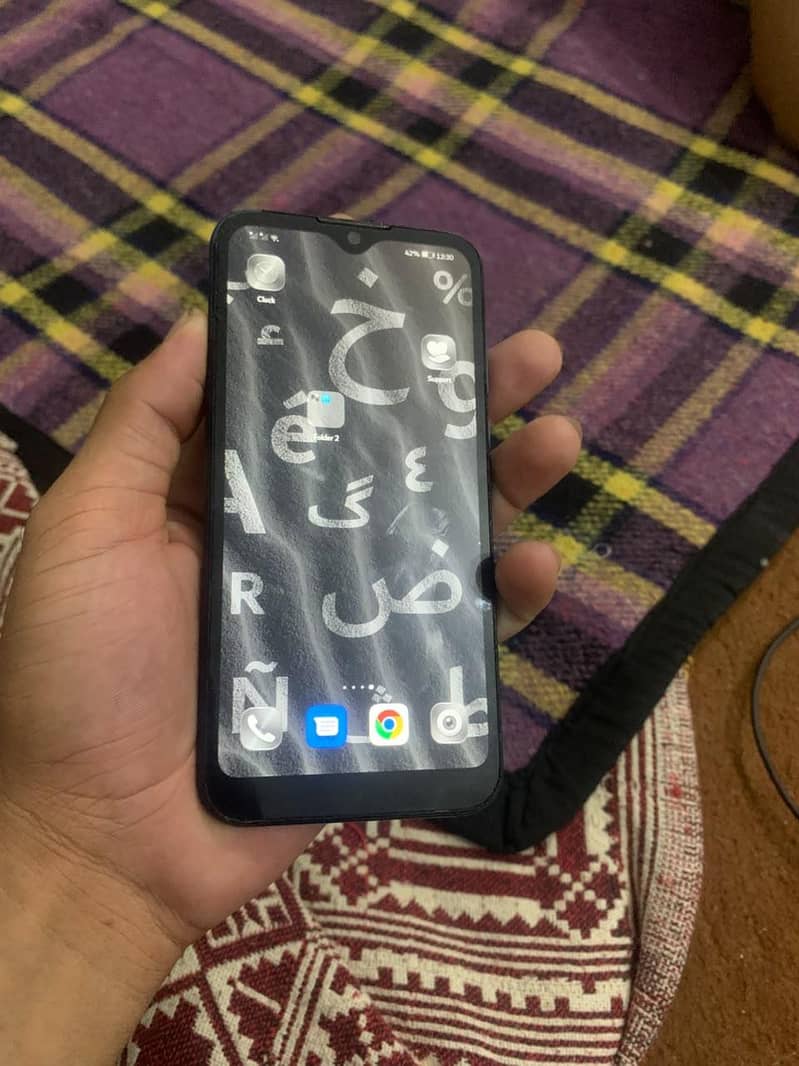 Huawei Y5 3