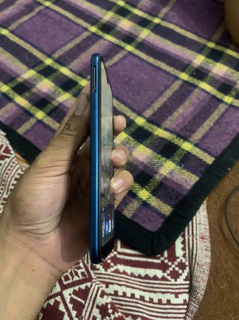 Huawei Y5 4