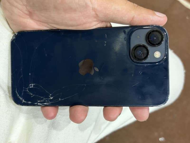 Apple iPhone 13 jv 2