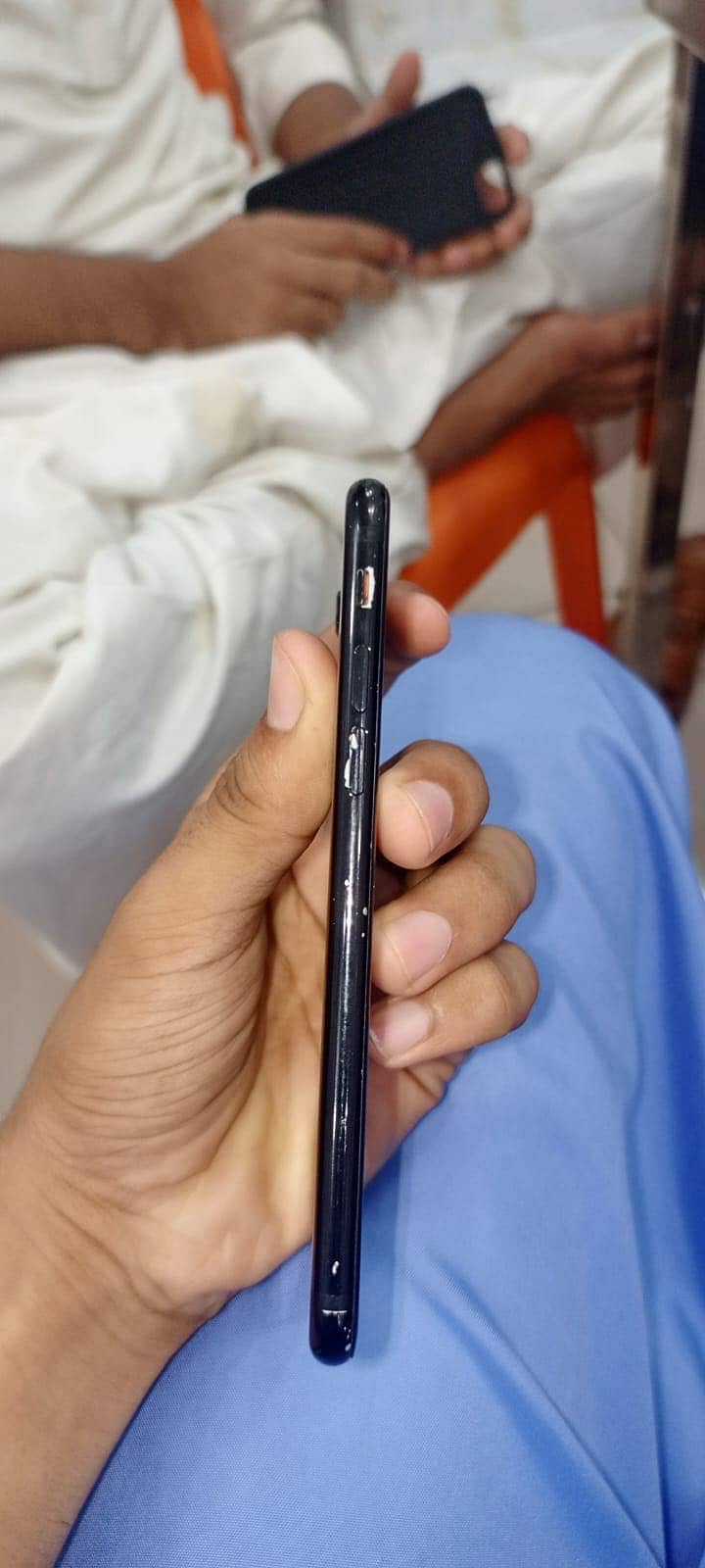 Apple iPhone 7 8