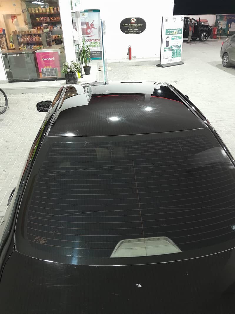 Toyota Corolla GLI 2010 - Cars - 1120425840