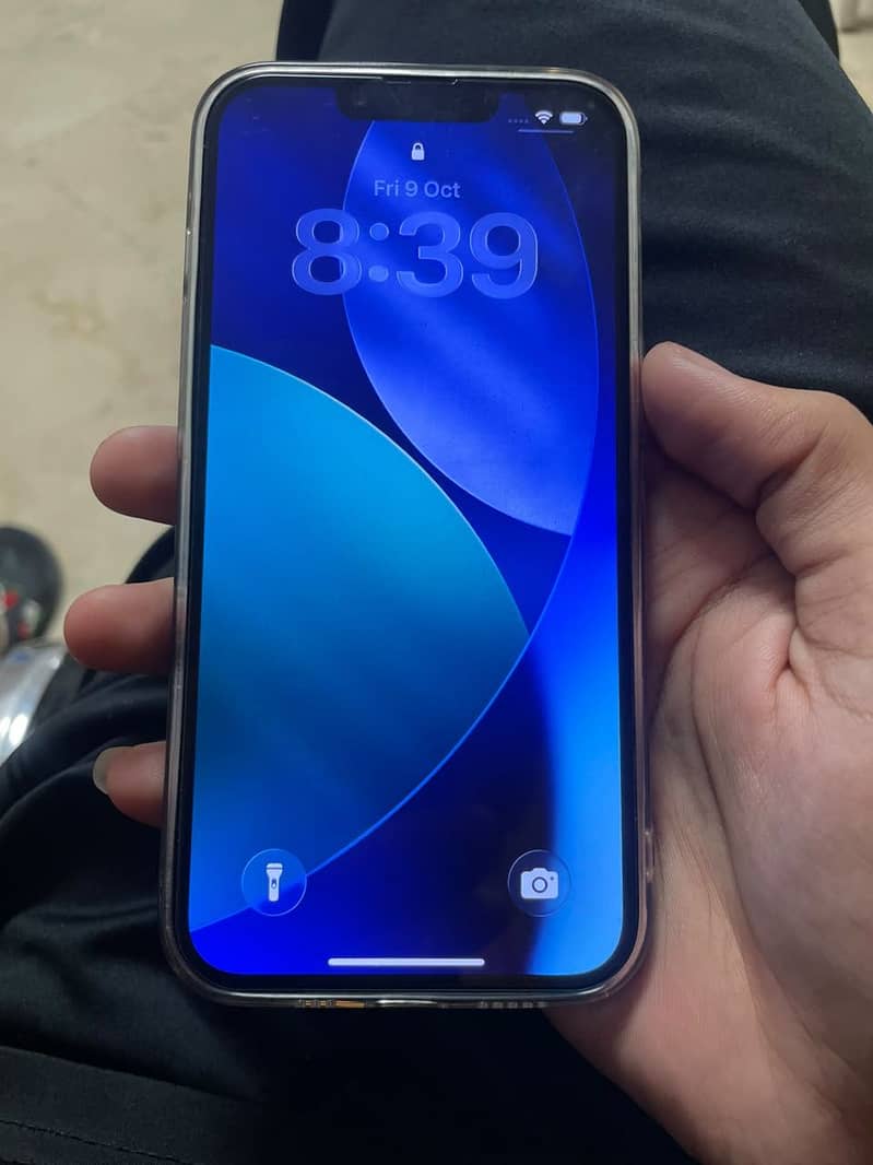 Apple iPhone 13 3