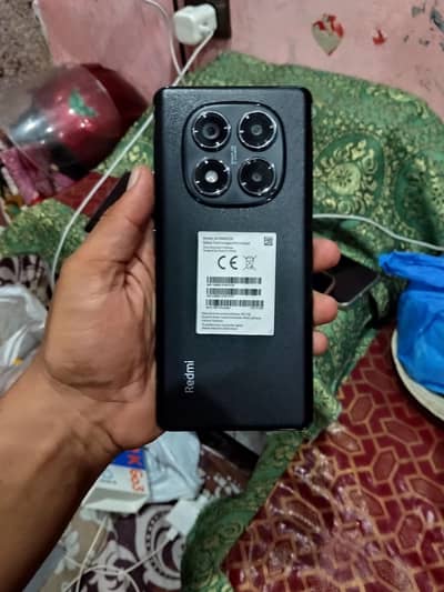 Xiaomi Redmi Note 14 Pro12/512 0308/49000/22