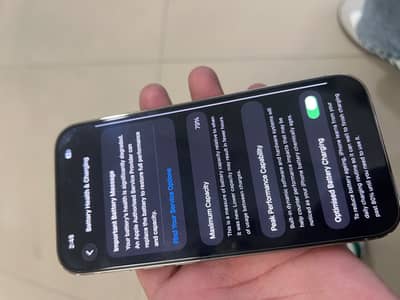Apple iPhone 14 Pro