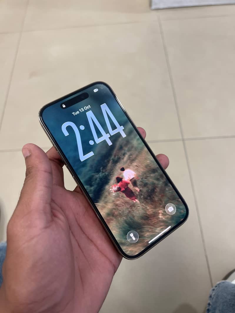 Apple iPhone 14 Pro 5
