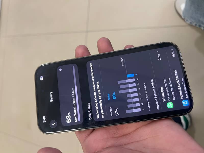 Apple iPhone 14 Pro 8