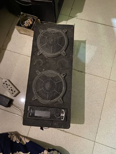 Speakers