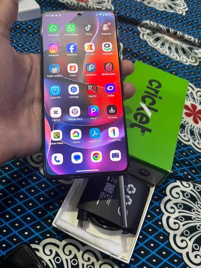 Motorola Moto G Stylus