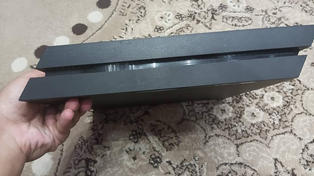 PS4 non jailbreak 1