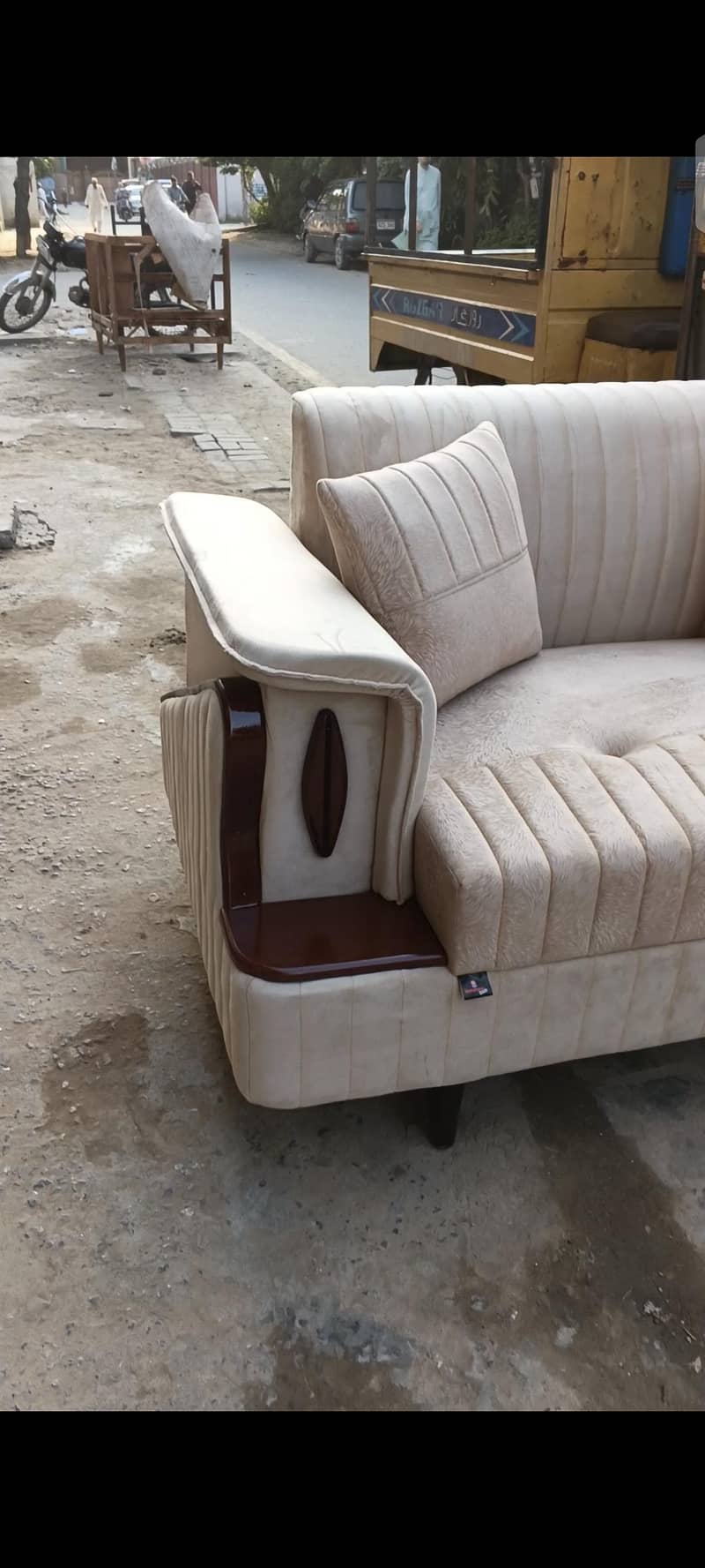 7 seater L shape 1