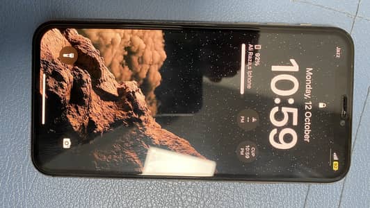 Apple iPhone XS
