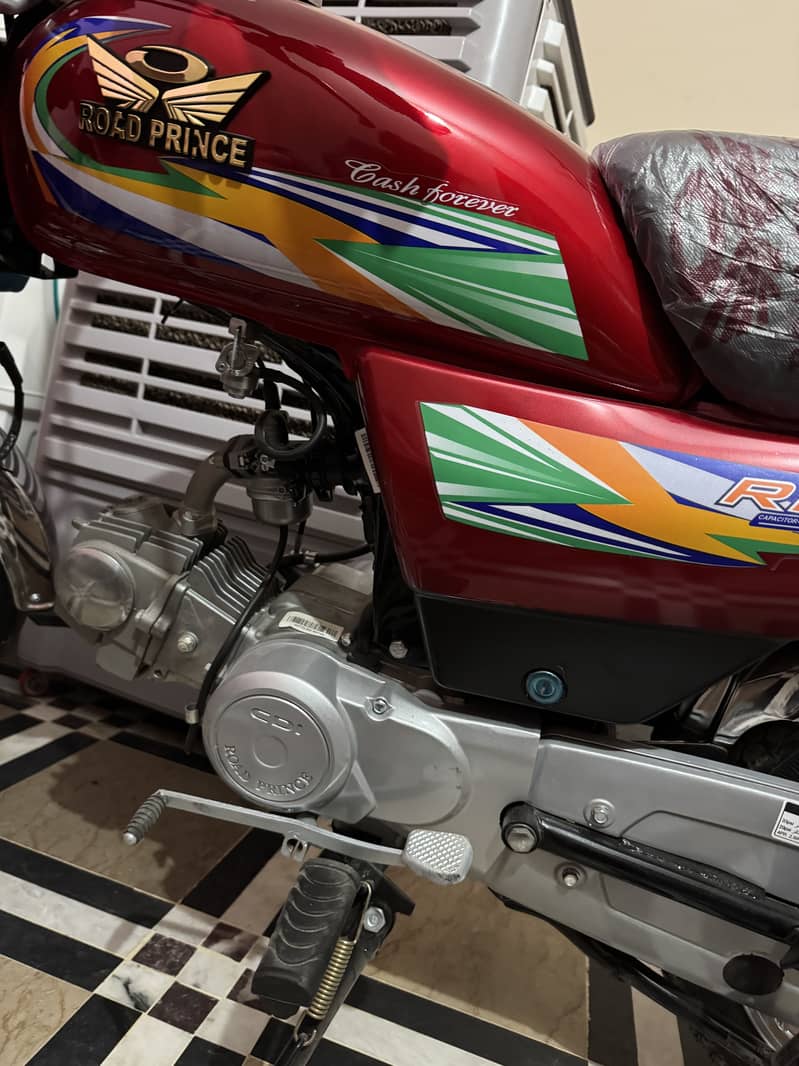 Zero meter 1