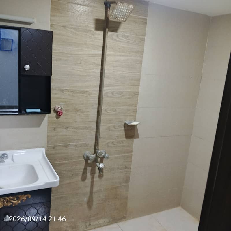 4 Marla Ground + Upper Portion House 11