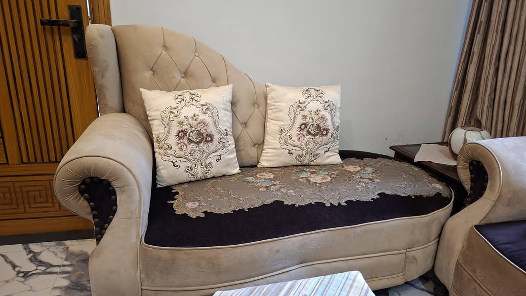 7 seater sofa set 1