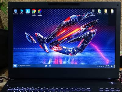 ASUS ROG G74SX
