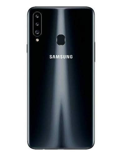 Samsung Mobile A20