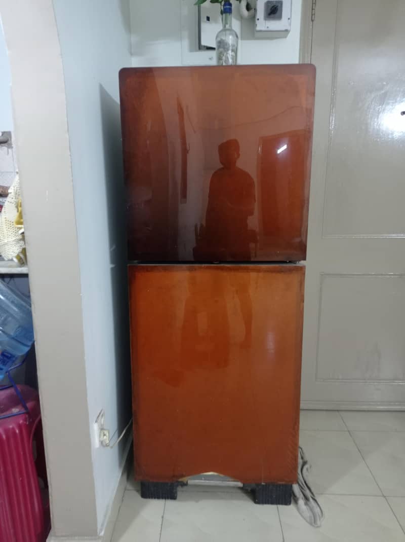 Refregirator 0