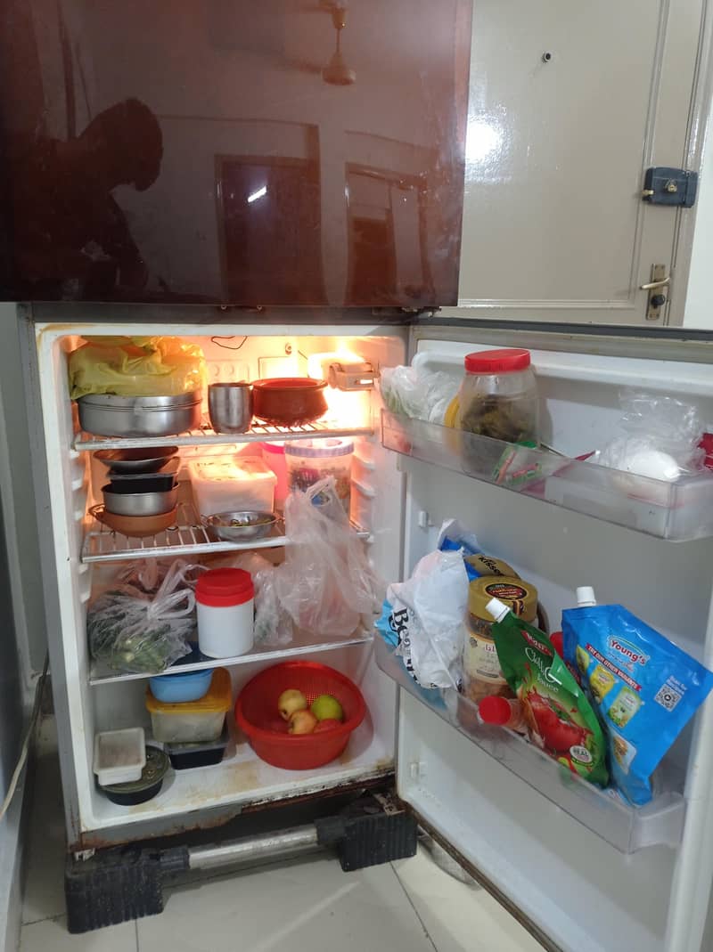 Refregirator 3