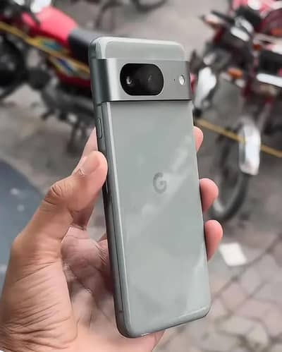 Google Pixel 8