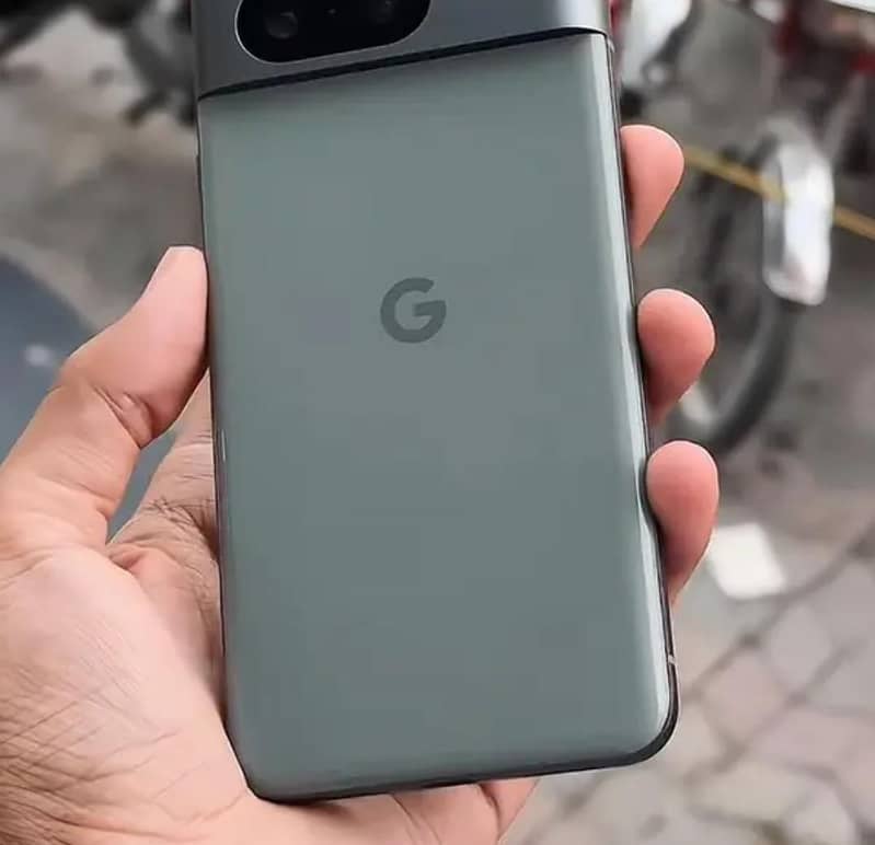 Google Pixel 8 2